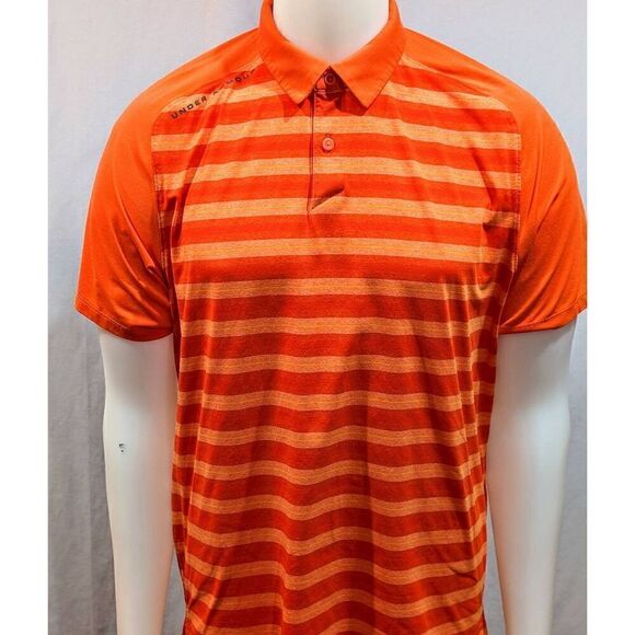 Under armor polo - Picture 2 of 3